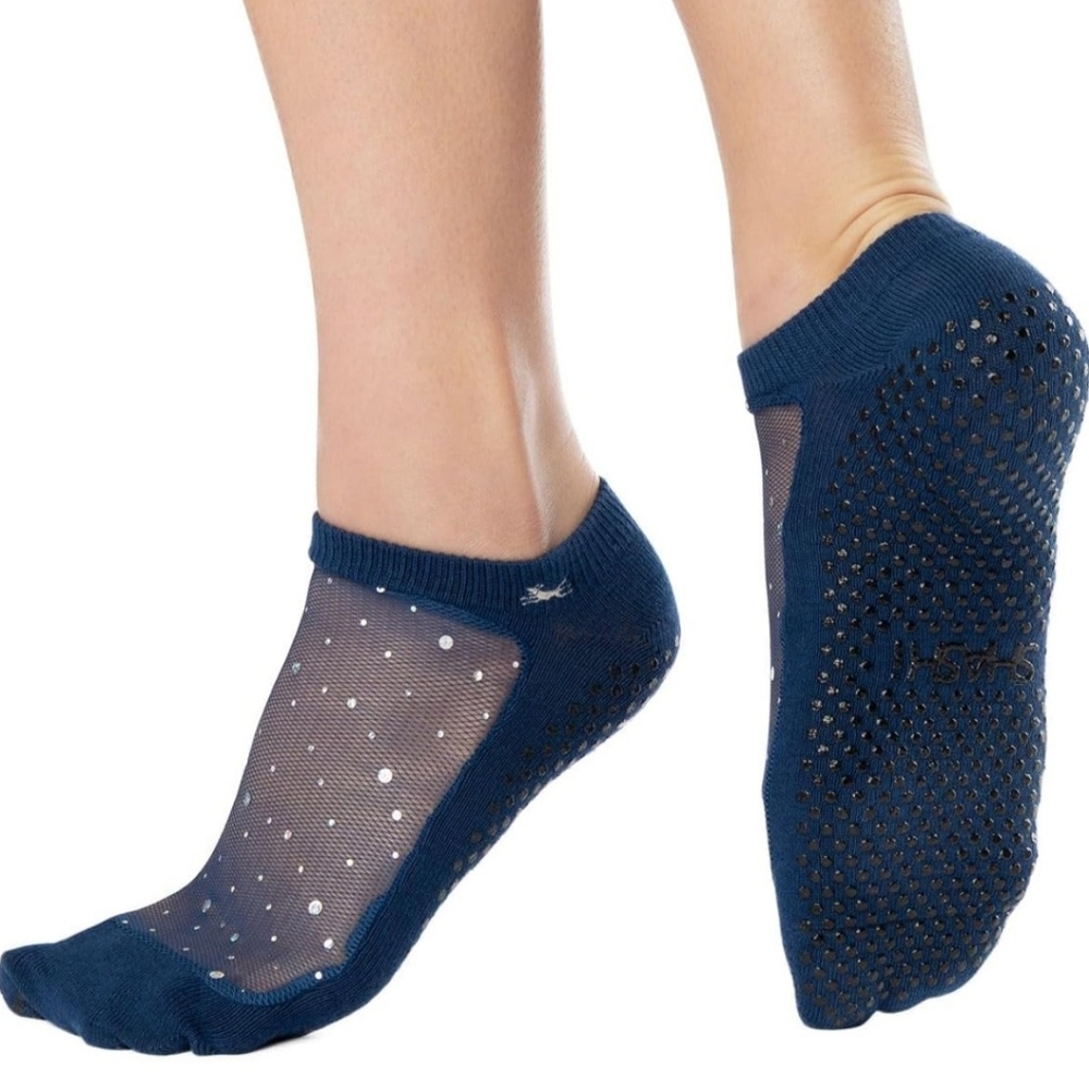 NWT Shashi Grip Socks